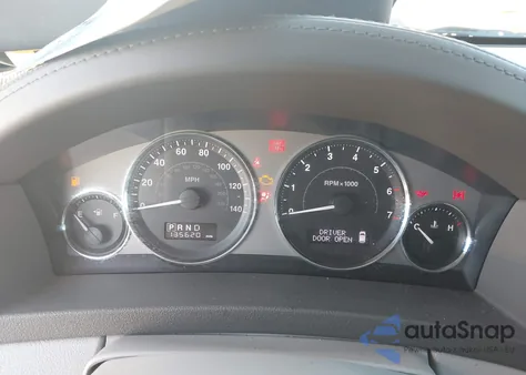 2010 Jeep Grand Cherokee Limited из США, поврежденный, VIN 1J4PR5GK3AC142183